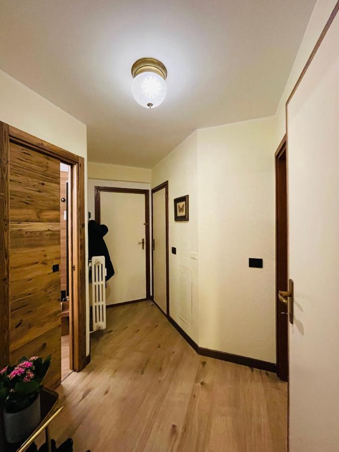 Panoramic Apartment Breuil-Cervinia Extérieur photo