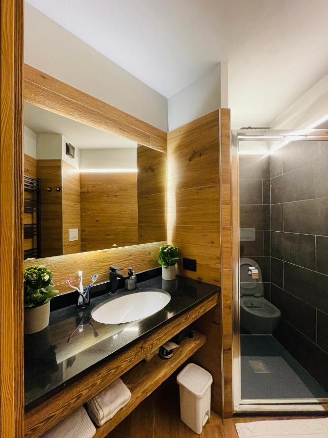 Panoramic Apartment Breuil-Cervinia Extérieur photo